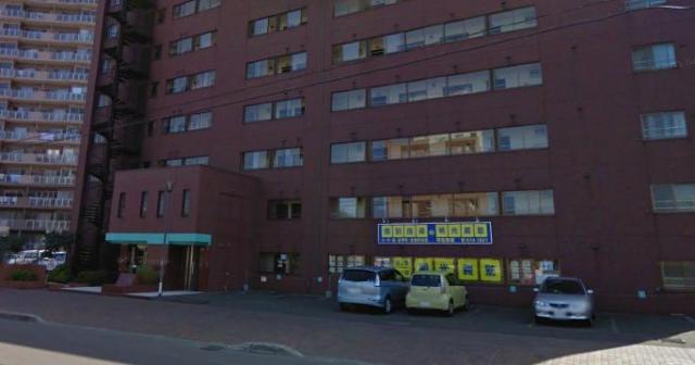 札幌市西区琴似二条 物件画像