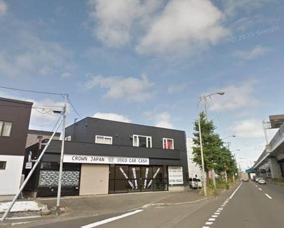 札幌市白石区北郷四条 物件画像