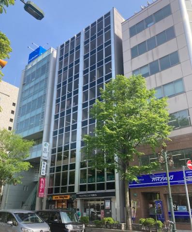 札幌市中央区大通西 物件画像