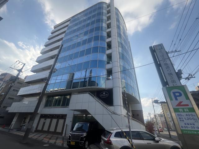 札幌市中央区南一条西 物件画像