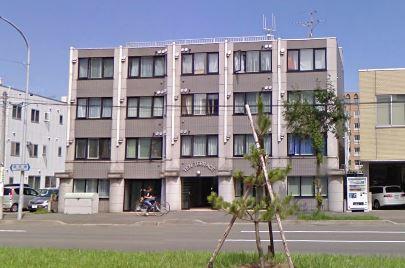 札幌市北区北十五条西 物件画像
