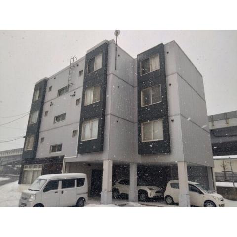 札幌市白石区北郷五条 物件画像