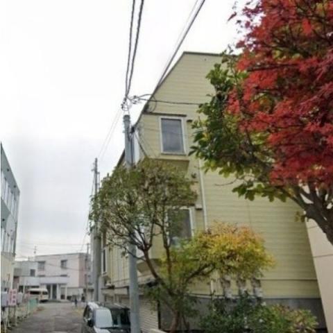 札幌市北区北二十七条西 物件画像