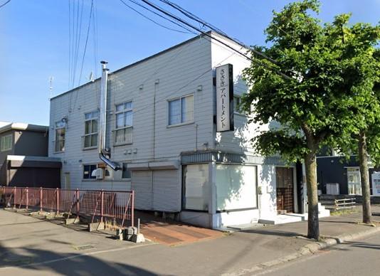 札幌市豊平区中の島一条 物件画像