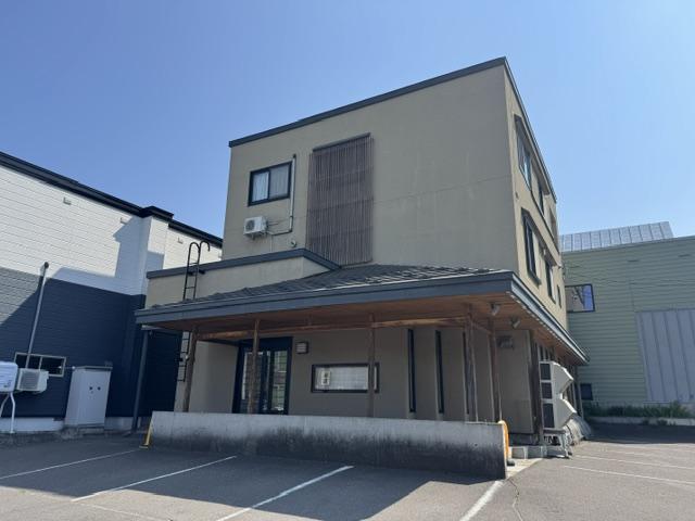 札幌市西区西野五条 物件画像