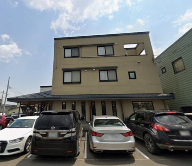 貸店舗 札幌市西区西野五条
