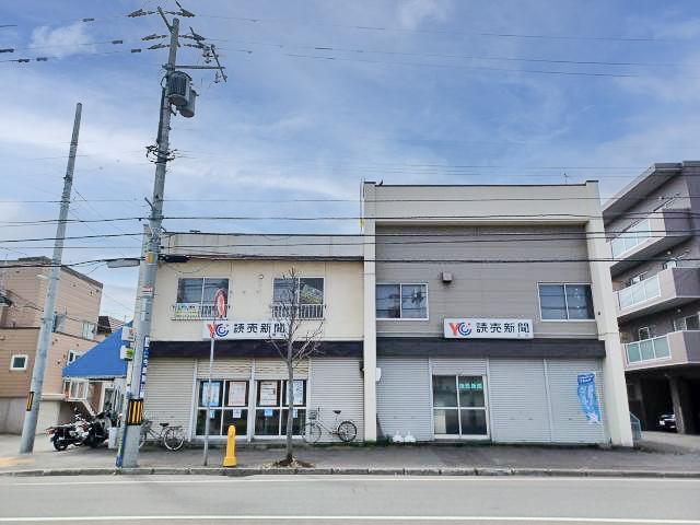 札幌市北区北二十八条西 物件画像