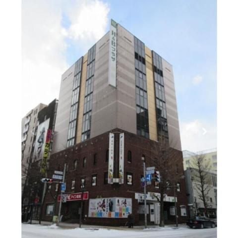 貸店舗 札幌市中央区南三条西
