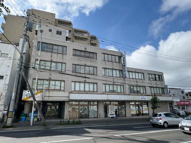 札幌市白石区本郷通 物件画像