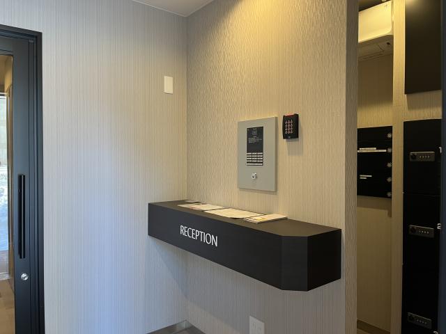 札幌市中央区南二条西 物件画像