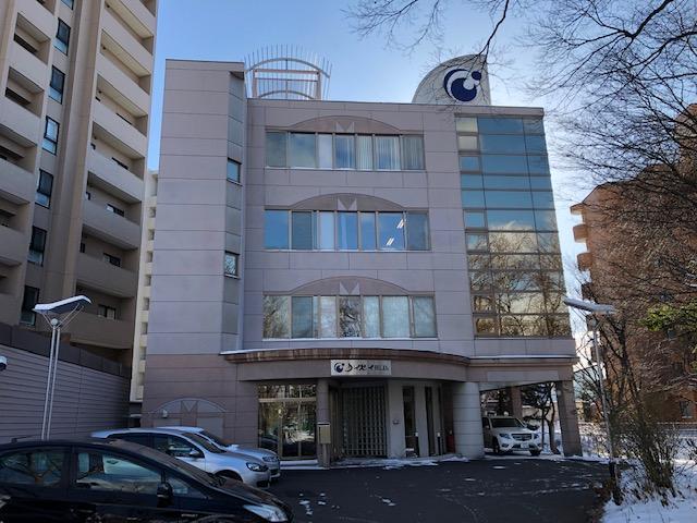 札幌市中央区南十六条西 物件画像