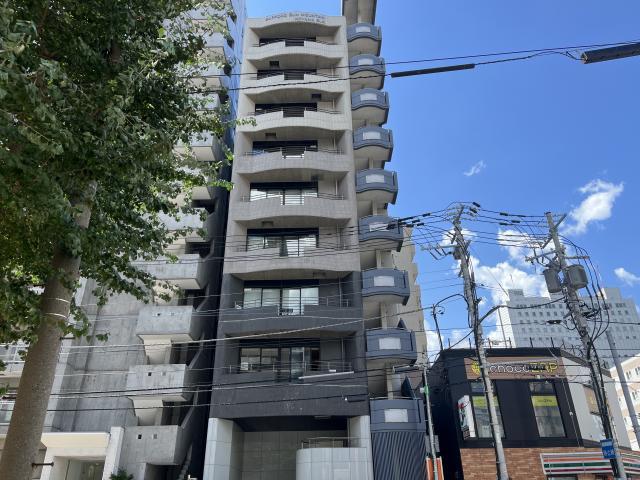 札幌市中央区北二条東 物件画像