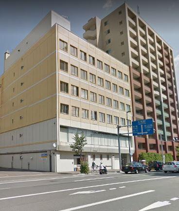 札幌市中央区北五条西 物件画像