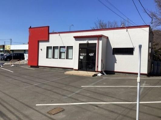 札幌市南区石山一条 物件画像