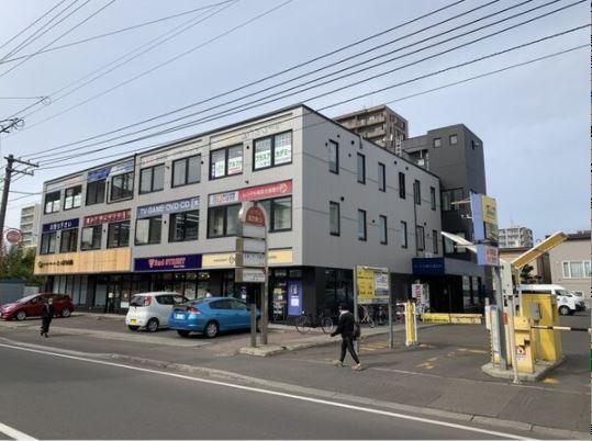 札幌市中央区南二十一条西 物件画像