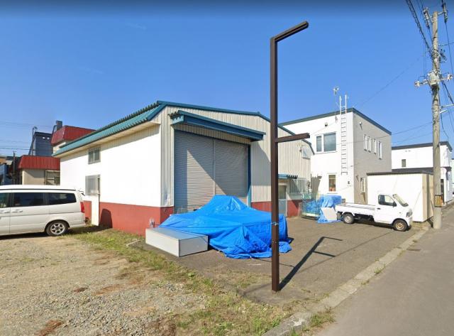 札幌市東区伏古二条 物件画像