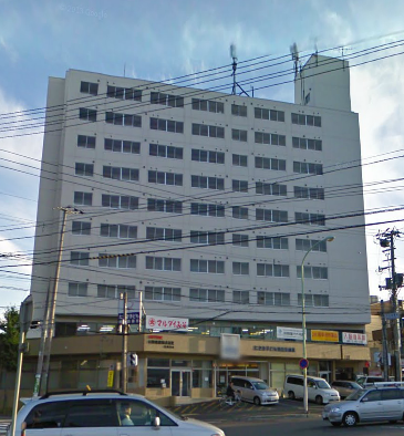 札幌市厚別区大谷地東 物件画像