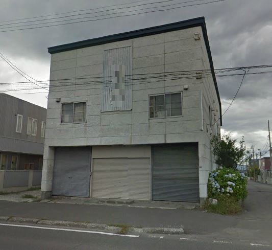 札幌市豊平区西岡三条 物件画像