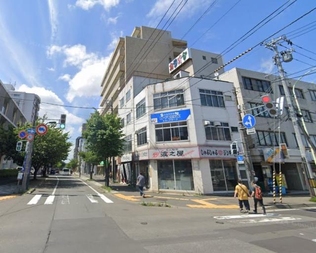 札幌市白石区本郷通 物件画像