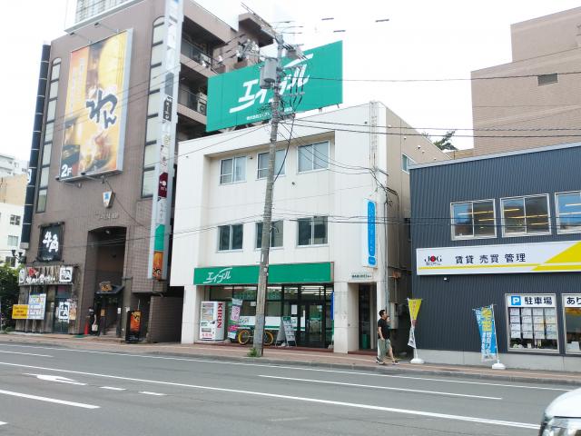 札幌市北区北二十四条西 物件画像