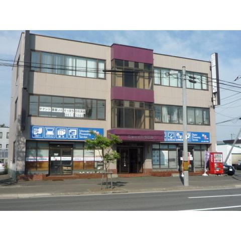 札幌市白石区菊水元町三条 物件画像