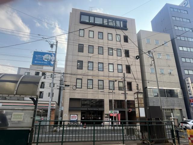 札幌市中央区南一条西 物件画像