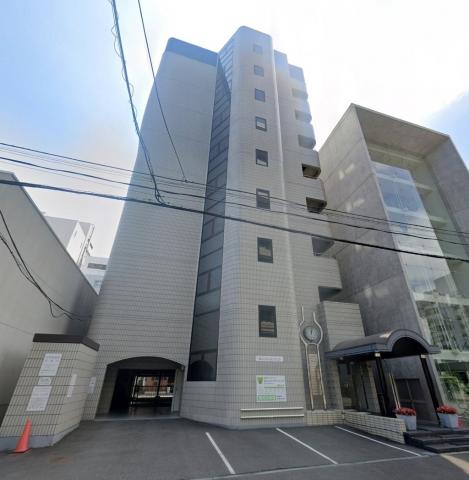 札幌市中央区大通西 物件画像