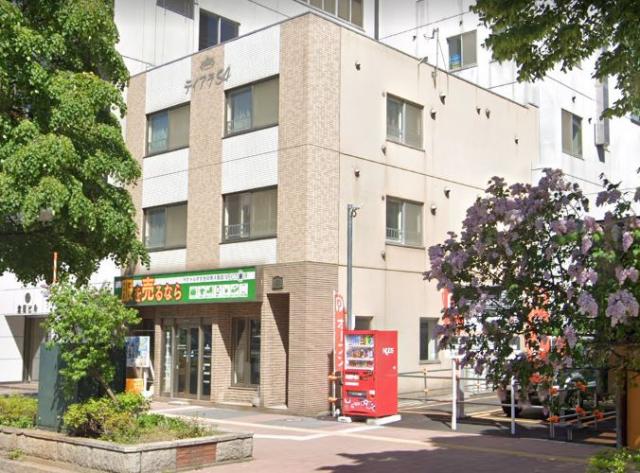 札幌市中央区南四条西 物件画像