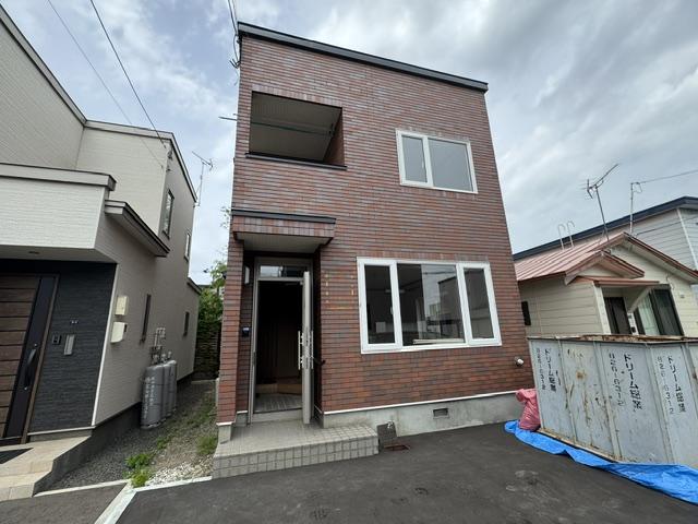 札幌市手稲区曙四条 物件画像