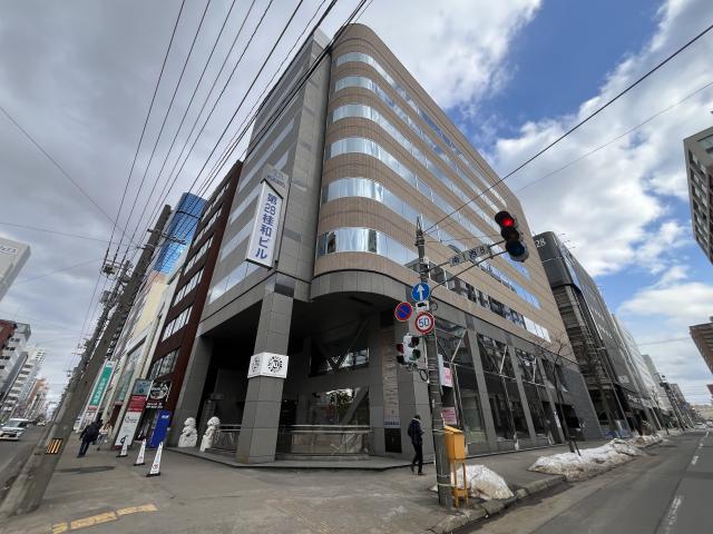 札幌市中央区南一条西 物件画像