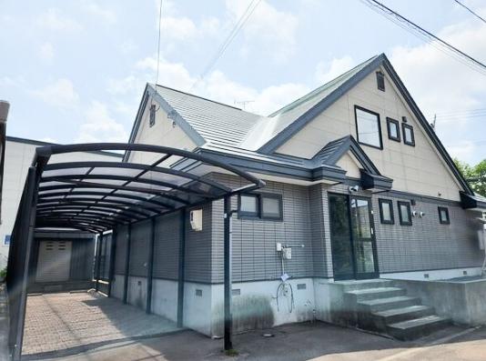 貸店舗 北広島市大曲光