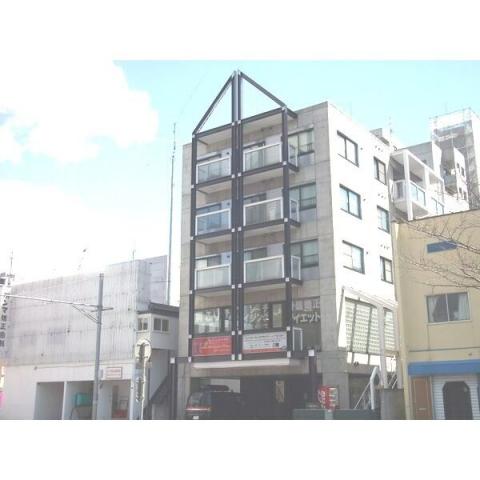 札幌市中央区南一条西 物件画像