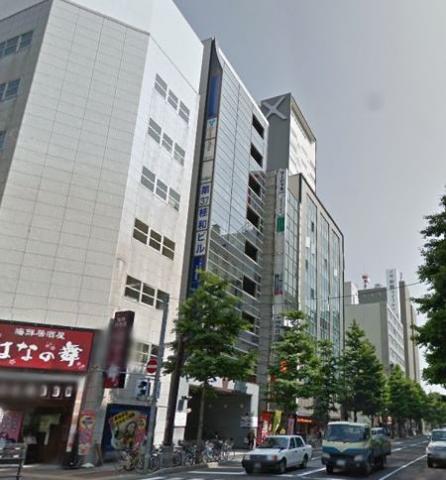 札幌市中央区北二条西 物件画像