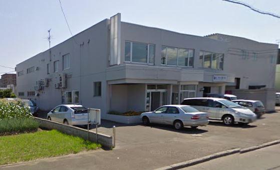 札幌市中央区北九条西 物件画像