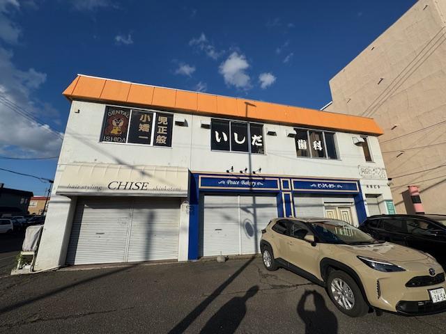 札幌市北区新琴似八条 物件画像