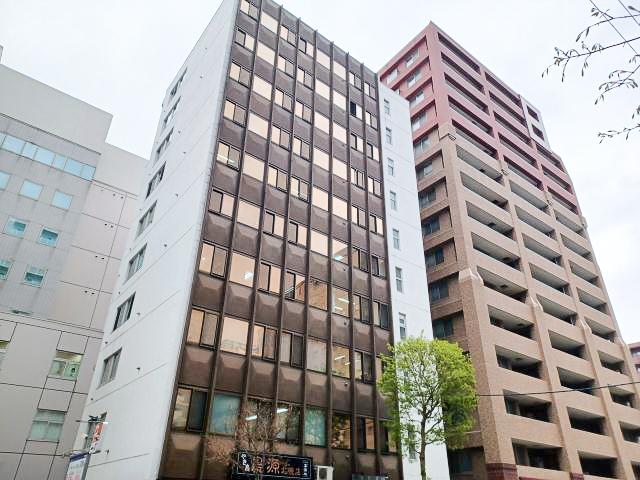札幌市北区北九条西 物件画像