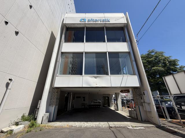 札幌市中央区南四条東 物件画像