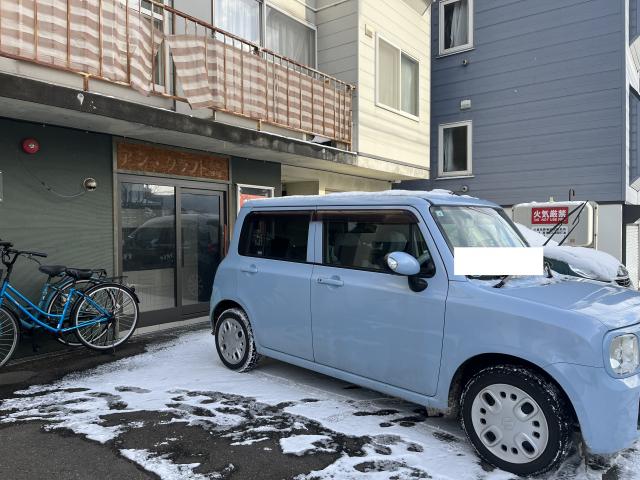 札幌市西区二十四軒三条 物件画像