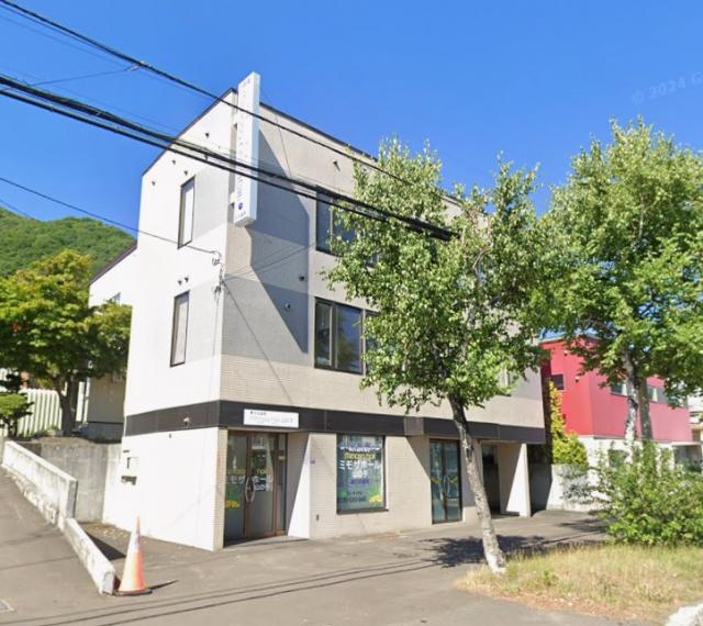 札幌市西区山の手一条 物件画像