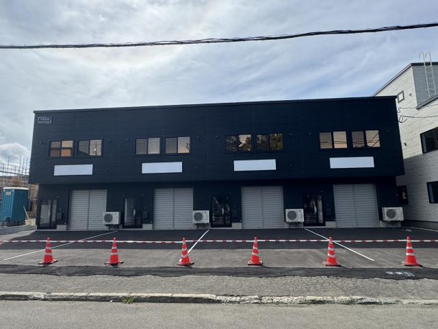 札幌市東区北二十三条東 物件画像