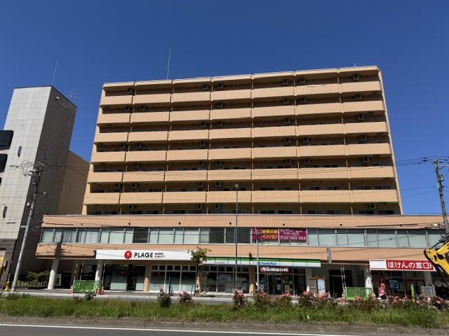 札幌市白石区東札幌四条 物件画像