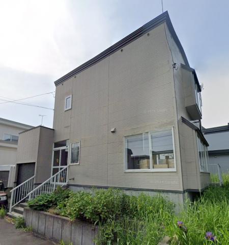 札幌市北区あいの里二条 物件画像