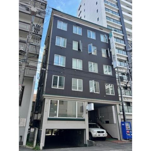 札幌市中央区南一条西 物件画像