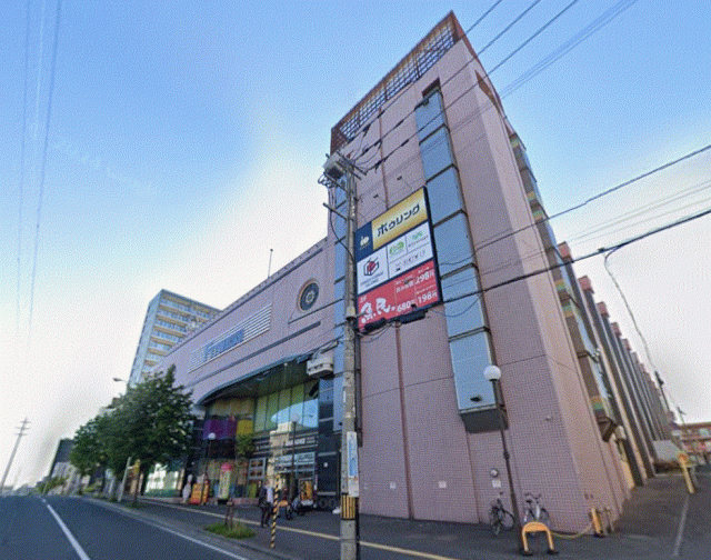 札幌市白石区南郷通 物件画像