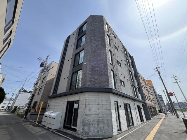 札幌市豊平区美園七条 物件画像
