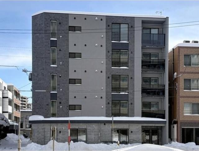 札幌市豊平区美園七条 物件画像