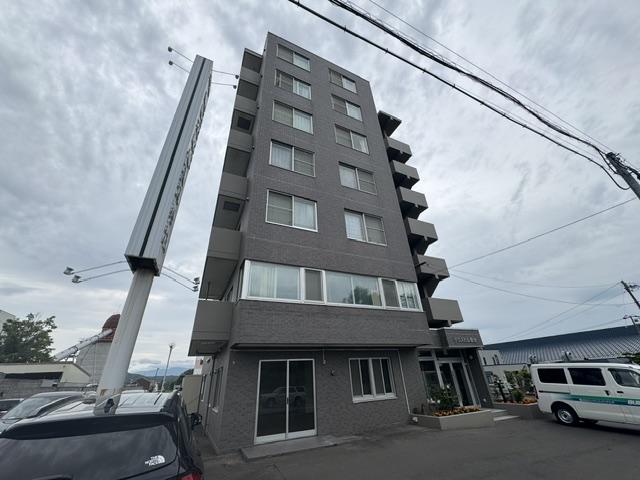 居抜店舗 札幌市清田区平岡一条