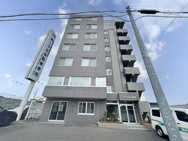 居抜店舗 札幌市清田区平岡一条