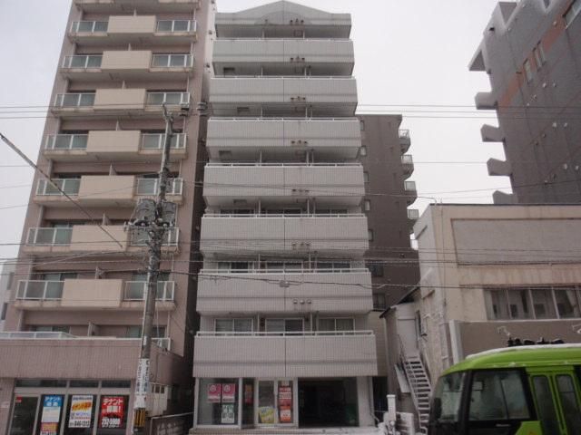 札幌市白石区本郷通 物件画像