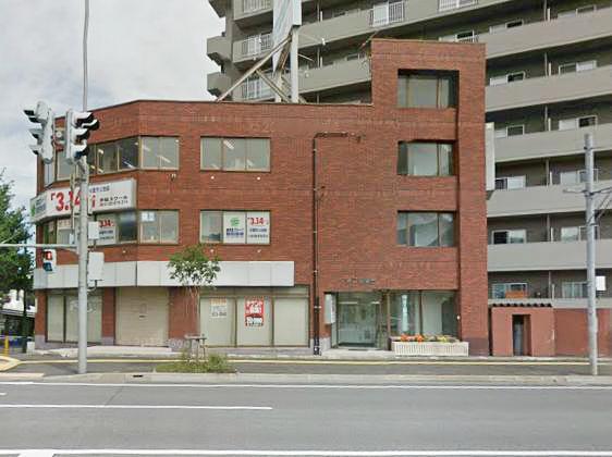 札幌市手稲区手稲本町二条 物件画像